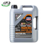 Liqui Moly Top Tec 4200 5w-30