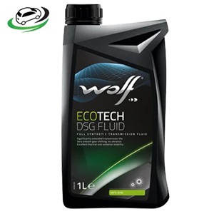 Ecotech Synthetic DSG/DCT Fluid 1L 8308604