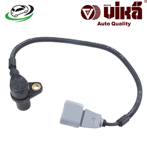 Crankshaft Position Sensor Audi A3 8P V6 3.2L/ Audi Q7 V6/ Audi TT MKI/ Audi TT MKII/ VW EOS/Eurovan T4/R32 MKIV/Touareg 1/2 022957147A