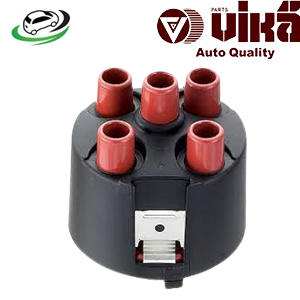 VW Fox/ Jetta GLI/ Golf GL/GTI Distributor Cap 027905207A