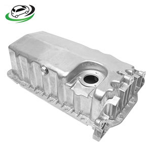 Oil Pan Assembly Volkswagen Golf IV-2.0/TDI / Jetta IV-2.0/TDI / New Beetle-2.0/TDI 038103603N