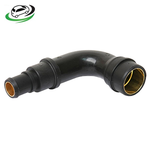 Crankcase Breather Tube AUDI B5 A4/B6 A4/TT MKI / VW 337/20AE/Golf IV/Jetta IV/Jetta IV GLI/New Beetle/Passat B5 06A103213F