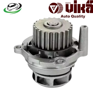 Water Pump Assy AUDI A3 8L1/8P1/A4 8E5/B6/B7/A6 / VW GOLF V/1K1/VI/5K1/Passat 3B6/3CS/3B3/Polo 6KV5/6N1/6N2 06B121011L