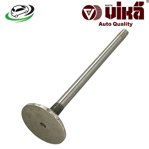 Engine Exhaust Valve AUDI 8J TTRS/ A3 8P/ A3 8V/ A7/ B7 A4/ B7 RS4/ B8 A4/ VW EOS/ Golf R/ Golf V/ Golf VI/ Jetta V/ Passat B6 06D109611H