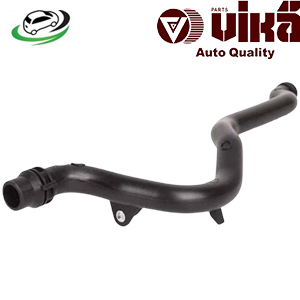 AUDI A7 C7 3.0T/ B8 A4 Quattro/ B8 A5 Quattro/ B8 S4 Quattro/ B8 S5 Quattro/ B8 SQ5 Quattro/ C6 A6 All/ Q5/ Q7 Coolant Pipe 06E121065N