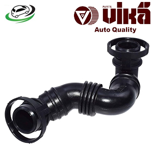 Crankcase breather Vent Hose AUDI A3 8P / Volkswagen Golf MK5/Jetta/Passat 3C 06F103212D