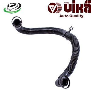 Volkswagen Golf R 2.0T Breather Hose 06F103235