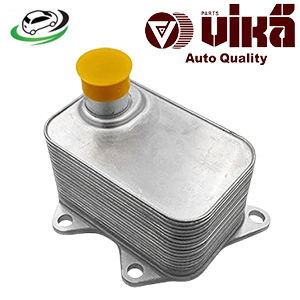 Engine Oil Cooler Audi A4 Q5 1.8T 2.0T/A5/A4 Quattro/A5 Quattro/A6/A6 Quattro/Eos/GTI/Tiguan 06J117021J