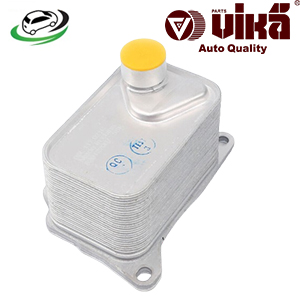 Engine Oil Cooler AUDI A1/A3/A4/A5/A6/Q2/Q3/Q7/Tt Roadster / VW Arteon/Beetle/Golf/Passat/Polo/Scirocco 06L117021C