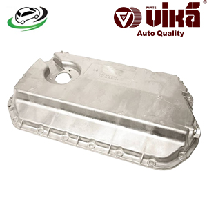 Oil Pan VW Passat / Audi S4 A4 A6 2.7L / 2.8L 078103604A