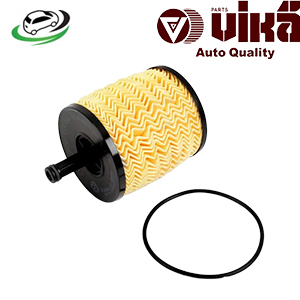 VW Touareg 1 TDI / VW Touareg 2 V10 TDI Oil Filter 07Z115562