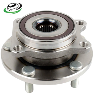 Subaru Impreza, Legacy, Tribeca Front Wheel Hub 0882-G12MF