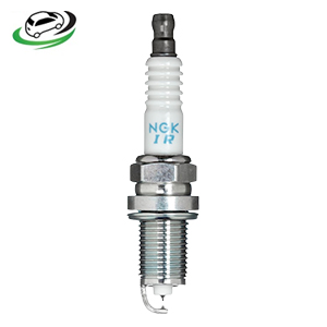 NGK Laser Iridium Spark Plug Mitsubishi 1312-DIFR6C-11