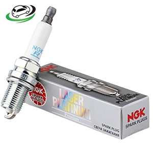 NGK Laser Iridium Spark Plug Peugeot 1313 FR5EI