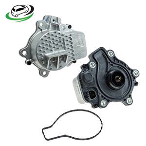 Electric Water Pump Assembly Toyota Prius 10-2015/ Toyota Prius C 12-2019/ Toyota Prius V 12-2017 / 1NZ-FXE/2ZR-FXE Engines 161A0-29015