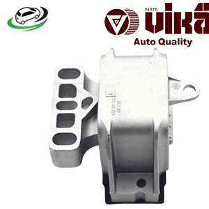 Left Transmission Mount VW Golf IV - 1.8T/2.0/TDI/Jetta IV - 1.8T/2.0/TDI/New Beetle - 1.8T/2.0 1J0199555AJ