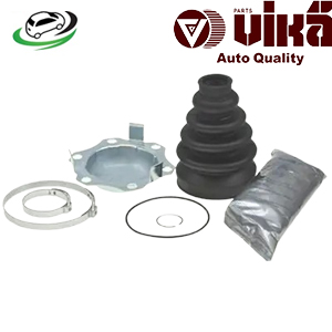 Inner Front Driveshaft Boot Kit Audi TT/A4/A3/A2 / Volkswagen Polo Sedan/Polo/New Beetle/Jetta/Jetta Variant/Lupo 1J0498201D