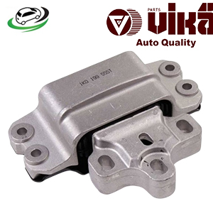 Left Transmission Mount VW Jetta V TDI/ Jetta VI Sedan TDI/ Jetta VI Sportwagen TDI 1K0199555T