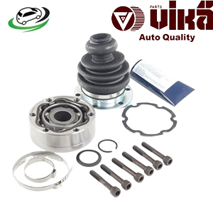 Inner CV Joint Kit AUDI A3 8P/B5 A4/TT MKII/TTS / VW Golf III/Jetta III/Jetta VI/Passat B6 1K0498103