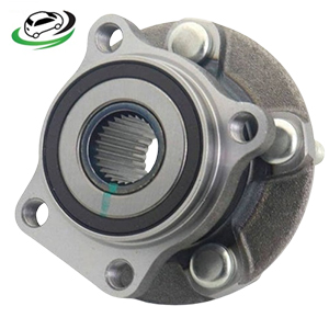 Front Wheel Hub Bearing Subaru Exiga 28373-FG000