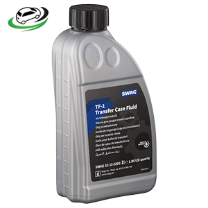 TF-1 Transfer Case Fluid SWAG