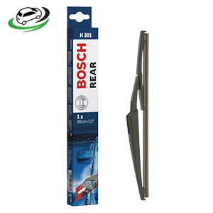 Rear Wiper Blade 12"-Single Mercedes Benz Serie A, ML 3397004629