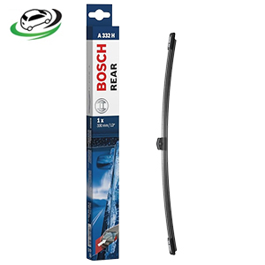 Specialty Rear Wiper Blade-13" Single Porsche Cayenne, Cayenne Coupe, Sport Turismo 3397008635