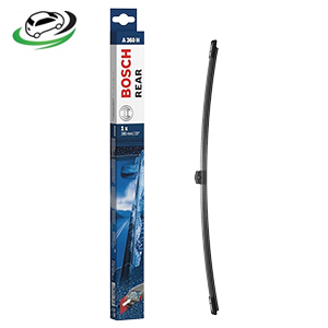 Specialty Rear Wiper Blade-15 Volkswagen Touareg 3397008997