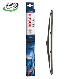 Rear Wiper Blade 14"-Single Mazda CX-5 KE/KF, CX-7, CX-9 3397011430