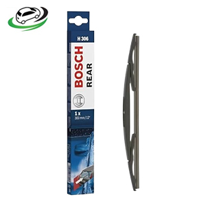 Rear Wiper Blade 12-Single Nissan Note, Micra, Murano, Pathfinder