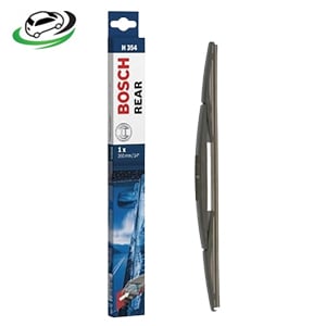 Rear Wiper Blade 14-Single Subaru Impreza Kombi, Forester, Outback, Levorg, Tribeca 3397011433