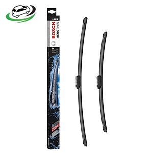 Volkswagen Aero Twin A980S Windshield Wiper Blade Set 3397118980