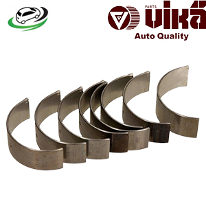 AUDI 100 C3 Avant/ AUDI 80 B4 Avant / A3 (8L1) / A4 B5 (8D2) / A6 C4 (4A2) / TT (8N3) / VW Golf I (17)/ Caddy II MPV / Passat B5 (3B2) Connecting Rod Bearing Set 34105713