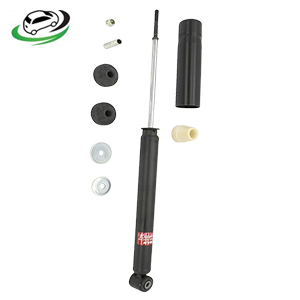 Rear Shock Absorbers Honda Fit GE 348016