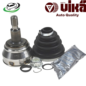 Front Outer CV Joint Kit AUDI A3 2001-2007/TT/TTS Coupe 1999-2006 / VW Golf 1992-1998/Beetle 1998-2010/Bora 1999-2011 357498099E