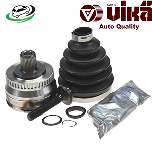 Outer Drive Shaft CV Joint Kit AUDI B5 A4 1.8T/B5 A4 V6 30v/B5 A4 Quattro V6 30v / VW Passat B5 1.8T/V6 30v 3B0498099D