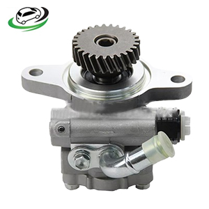 Power Steering Pump 44310-60420 Fit For Toyota Land Cruiser 2HDJ100 HDJ101 1HDFTE 4013060420 4430420 SP81441 PA1631