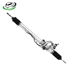 RH Power Steering Rack Land Cruiser HDJ100/FZJ100-Top and Bottom Hole 4425060040