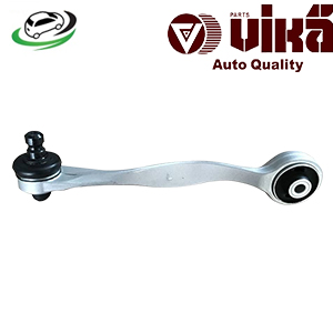 Front Upper Left Auto Suspension Control Arm Volkswagen Passat 1.8L/2.8L V6/Wagon 1.8L/2.8L V6 4D0407509G