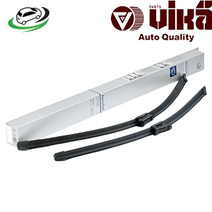 Front Wiper Blade Set VW Golf MK7 - Golf R/Golf GTD/Golf TSI & TDI Models/Golf GTI / Clubsport 5G2998002A