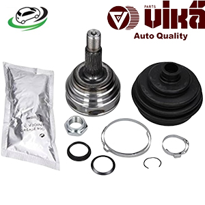 VW Lupo (6X1 6E1)/ Polo (6N1)/ Polo (6N2)/ Polo Variant (6V5) Drive Shaft Joint Kit 6N0498099