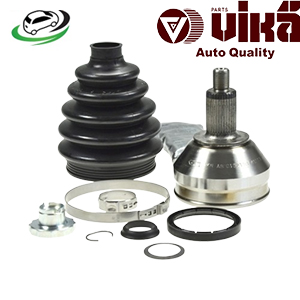 Front Outer CV Joint Kit AUDI A1/A2 / VW Polo 1.2 TSI/1.4 TDI/1.4 16V/1.6/1.9 TD1 6Q0498099E