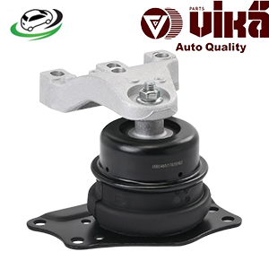 Right Engine Mount for Vehicles with 1.2TSI 66kW77kW (CBZA CBZB) 1.4 16V engines 6R0199167AB