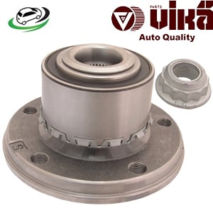 Front Wheel Bearing Kit (Complete Hub) VW Touareg 7L 03-2010/ Transporter/Caravelle 7E/SH/SF 7H0498611