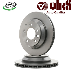 Rear Brake Disc AUDI Q7 3.0L/3.6L/4.2L/6.0L / VW Touareg 3.0L/3.2L/3.6L/4.2L/5.0L/6.OL 7L8615601C