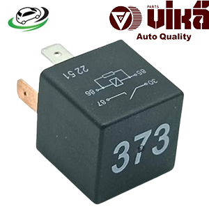 VW EOS/Golf/Passat/Tiguan / AUDI A4 A8 Relay Control 8D0951253A