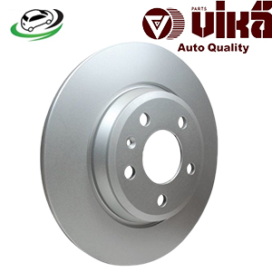 Rear Brake Disc AUDI A4/A5/A6/A7/Q5 8K0615601B