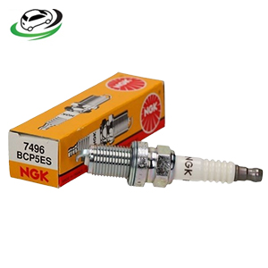 NGK BCP5ES Nickel Spark Plug Nissan, Peugeot, Mercedes Benz Maybach