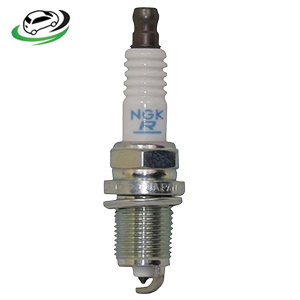 NGK Laser Platinum Spark Plug Mazda, Lexus, Honda BCPR5EP