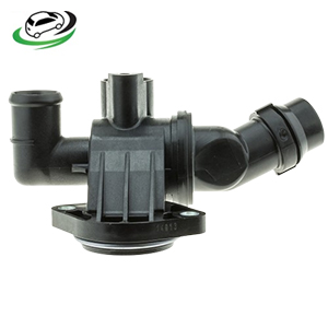 Engine Coolant Thermostat AUDI A3 8P 2.0T/TT MKII 2.0T / VW EOS 2.0T/Golf V 2.0T/Jetta V 2.0T/Passat B6 2.0T 9805552080